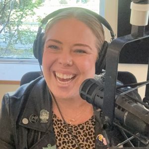 What Does Shawna Admit to Doing When She Was A Server?