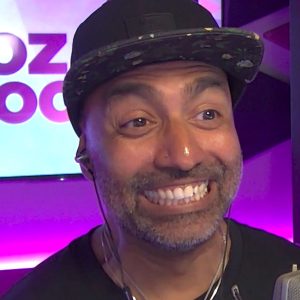 Roz and Mocha's Fix My Life: Alyssa's Mom Hates Her Boyfriend