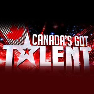 Maurie Chats with Finalists of 'Canada's Got Talent'!