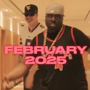 playlist-item-February 2025