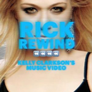 playlist-item-⏪ Rick Rewind: Kelly Clarkson