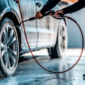 Book of Records: Most Carwashes