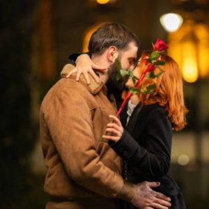 What's the 6 Second Kiss?