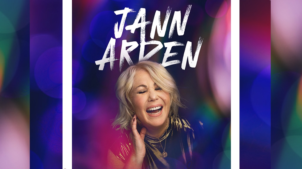 Win Tickets to See Jann Arden in Halifax