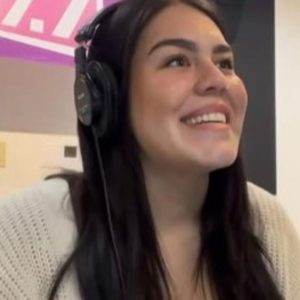 Mom Deserves a Break: Liza Wins a Mother's Day Massage