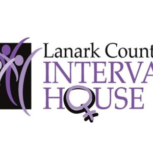 RONA supporting Lanark County Interval House