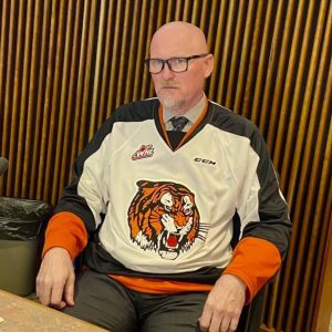 A Deal's a Deal: Mayor Hyggen Honors the Bet!