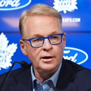 What's Next for the Maple Leafs Front Office?