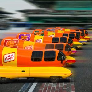 The Wienie 500