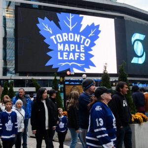 playlist-item-Re-establishing the Relationship with Leafs Fans