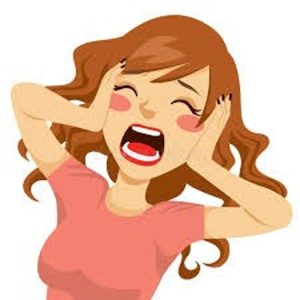 Who Do Women Scream?