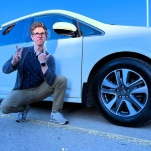 Minivan Life Club