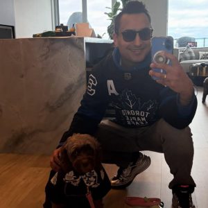 Gurdeep's Third Annual Putt for Pups