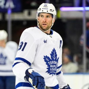 playlist-item-John Tavares' Future in Toronto