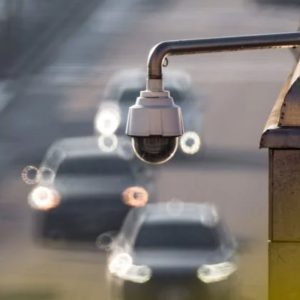 Robin: "Is that a speed camera?!!"