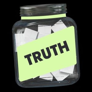 Truth Jar Tuesday - Who's your celebrity hall pass?!