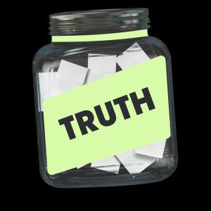 Truth Jar Tuesday - What's the last thing you Googled?!