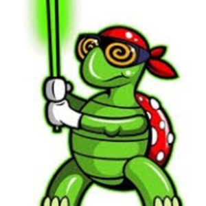 Watch Out For Turtles & Corporal Punishment