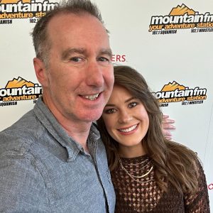 Dine Wilder with Emily Shimwell