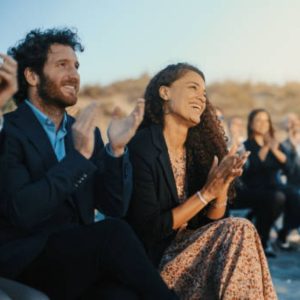 How Much it Actually Costs to be a Wedding Guest
