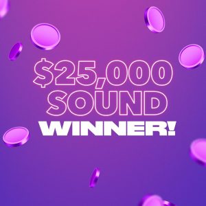 playlist-item-Congrats Violet!