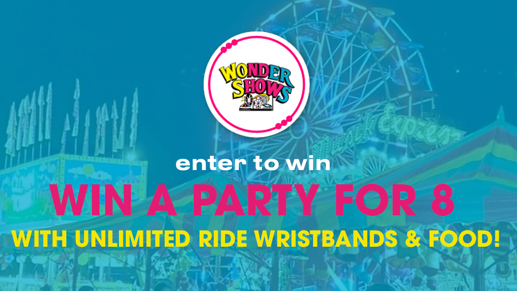 Win a party at the Carnival!