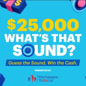 $25,000 What's That Sound?! - Pearl was so sweet we couldn't buzz her