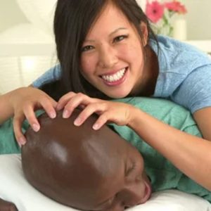 Do Bald Men Like When You Rub Their Heads?