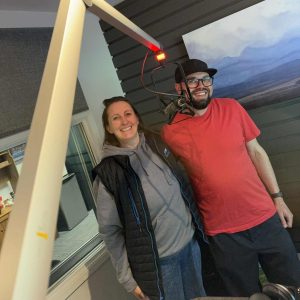 Mountain Insider - Roam Transit and Nordic Spa