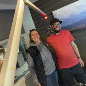 The Mountain Insider Rides Again!
