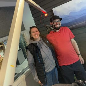 Mountain Insider - artsPlace Opening and Wildlife Overpass