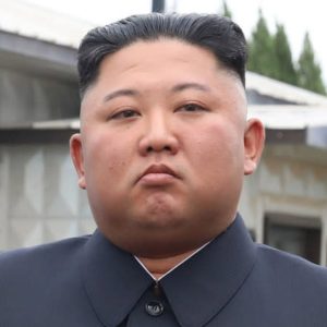 Vacationing in North Korea