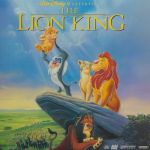 playlist-item-On This Day in KiSSTORY - June 24 - The Lion King, Elephunk