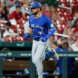 A Clase Above: Jays Outfielder Propels Win