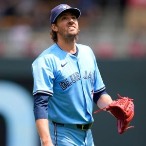 Can Kevin Gausman Turn a Corner with Shi Davidi
