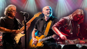 Listen to Win Tickets to See April Wine in Halifax