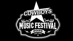 Win tickets to Cowboys Music Festival