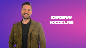 Drew Kozub