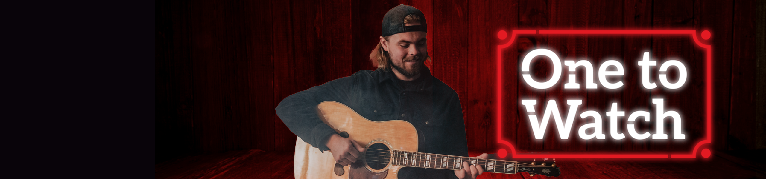Evan Burrison Hero Banner