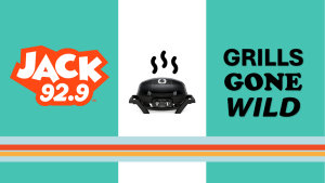 Grills Gone Wild -BBQ Giveaway