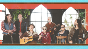 BLUE RODEO at Scotiabank Centre