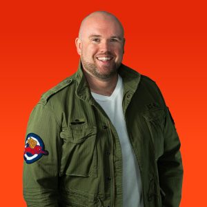 The Paul Harper Show