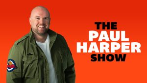 The Paul Harper Show