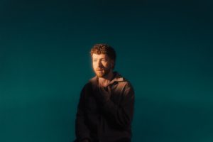 Win Tickets to See JP Saxe