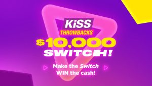 Make the Switch, Win the Cash!