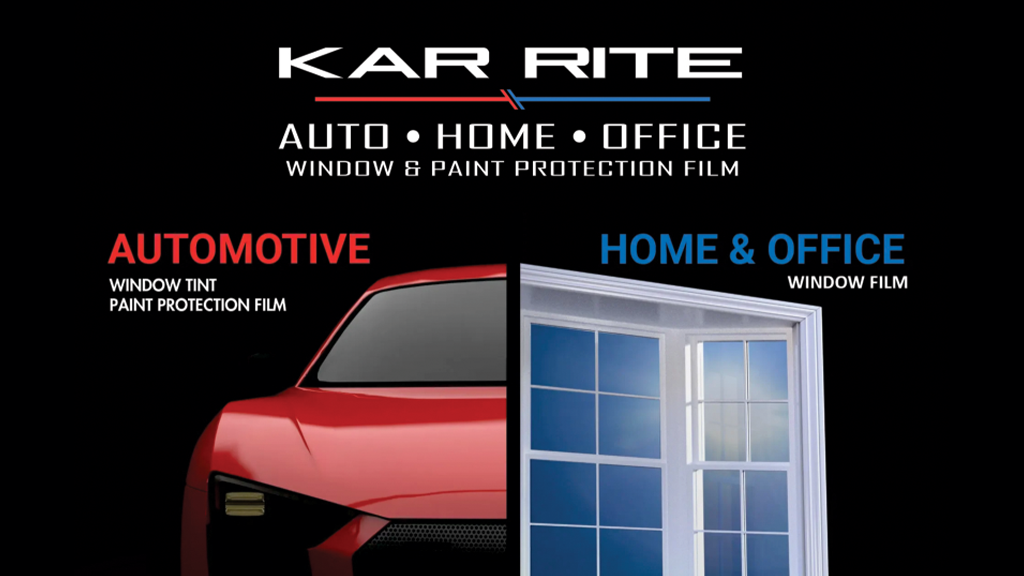 Win a $1,000 Gift Certificate to Kar Rite!
