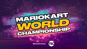 Mario Kart World Championship