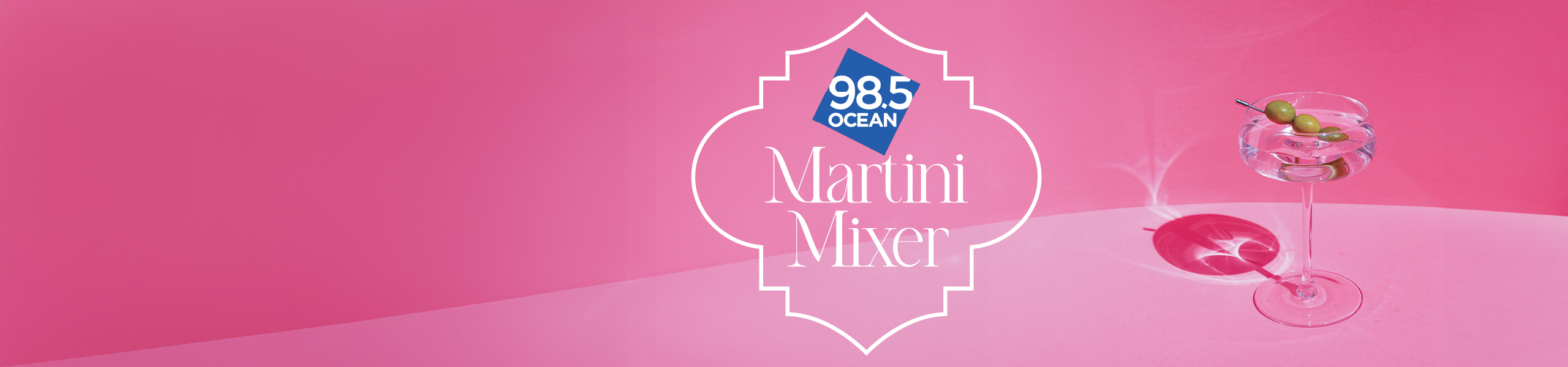 Martini Mixer - Seekr-03