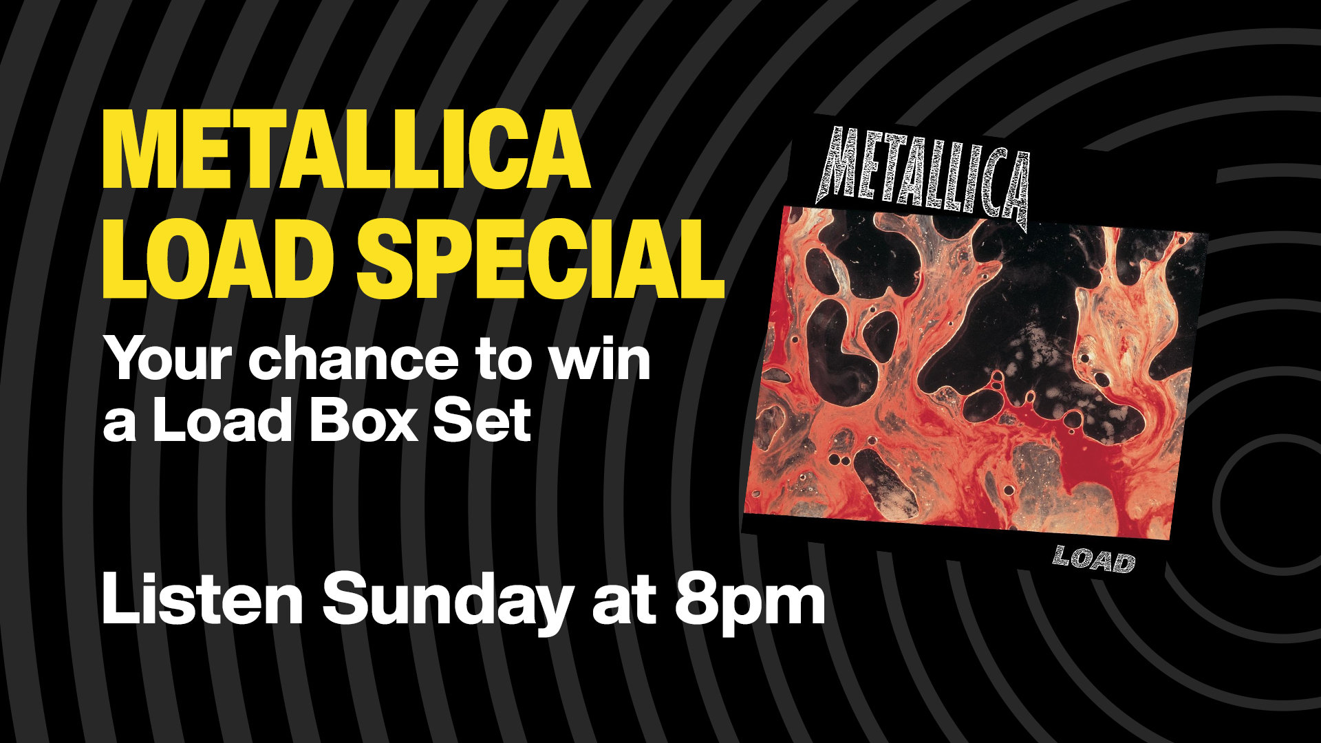 Metallica Special