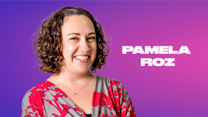 Pamela Roz